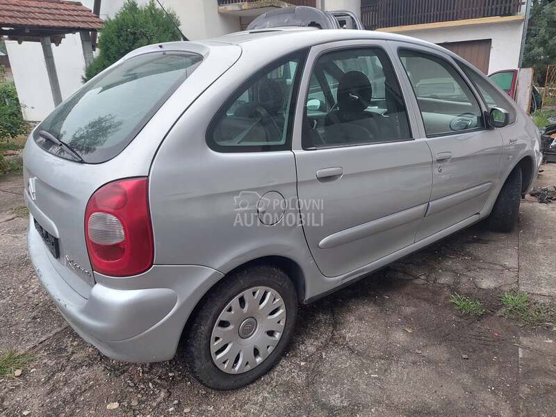 stop lampa za Citroen Xsara Picasso