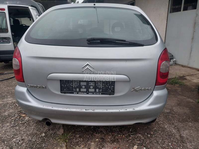 stop svetlo za Citroen Xsara Picasso