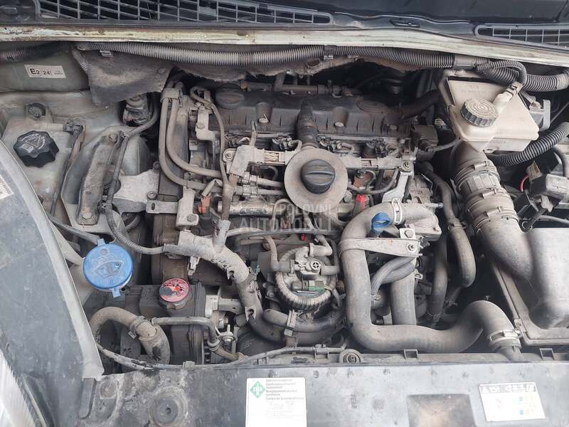 servo pumpa za Citroen Xsara Picasso
