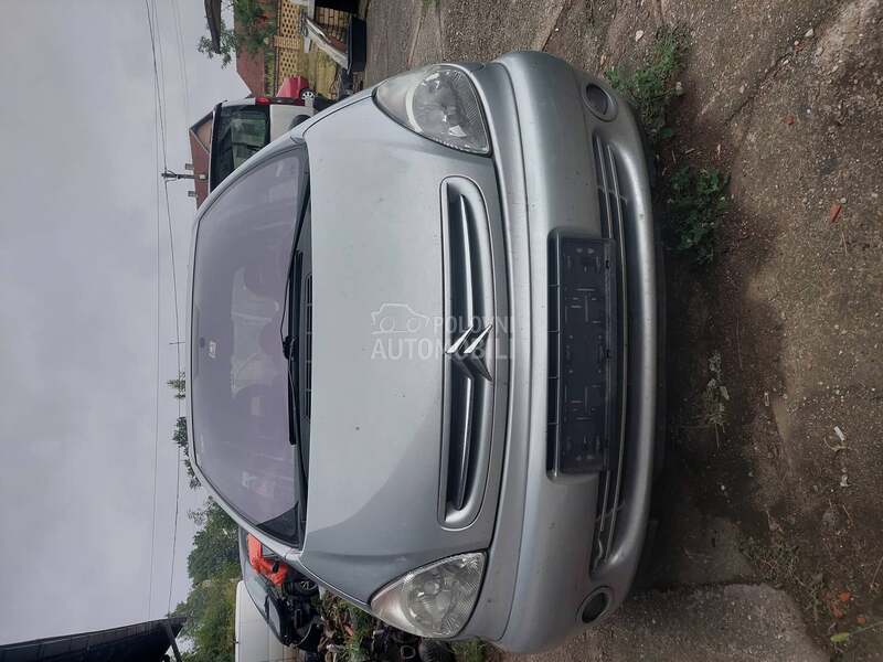 maglenka za Citroen Xsara Picasso