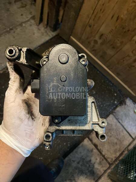 Motoric klapni usisne grane za Alfa Romeo 159 od 2005. do 2011. god.