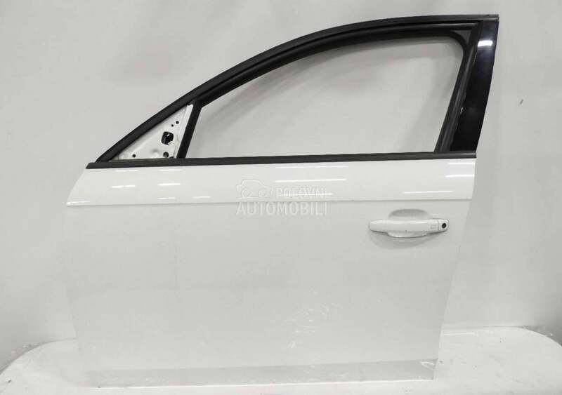 Vrata 2.0 2.7 3.0 TDI za Audi A4, A5, A6 ... od 2008. do 2016. god.