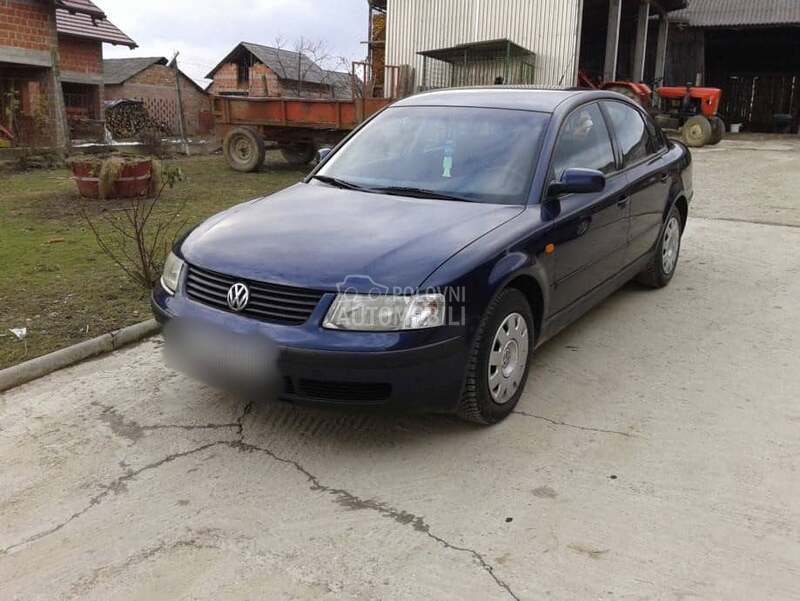 Instrument tabla za Volkswagen Passat, Passat B5