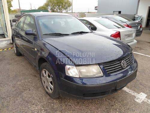 Rubovi Limarija za Volkswagen Passat, Passat B5