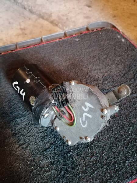 Motor brisača za Volkswagen Golf 4