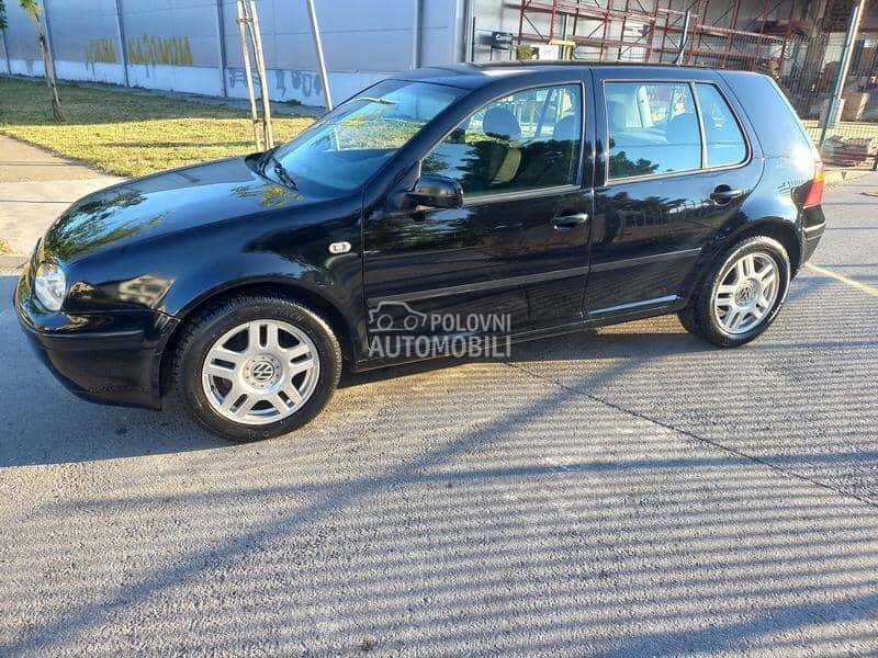 Vrata Karoserija Krov za Volkswagen Golf 4