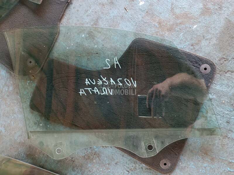 Staklo za Audi A2 od 2001. do 2005. god.