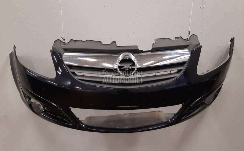Branik 1.7 1.9 2.0 CDTI za Opel Zafira, Insignia, Meriva ... od 2000. do 2016. god.