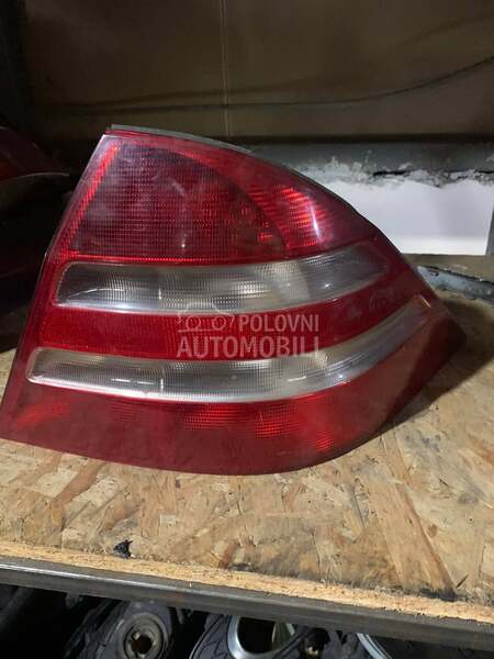 stop lampa desna za Mercedes Benz S Klasa