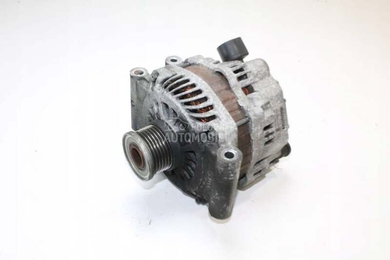 Alternator 1.4 1.6 HDI za Peugeot 206, 308, 207 ... od 2000. do 2018. god.