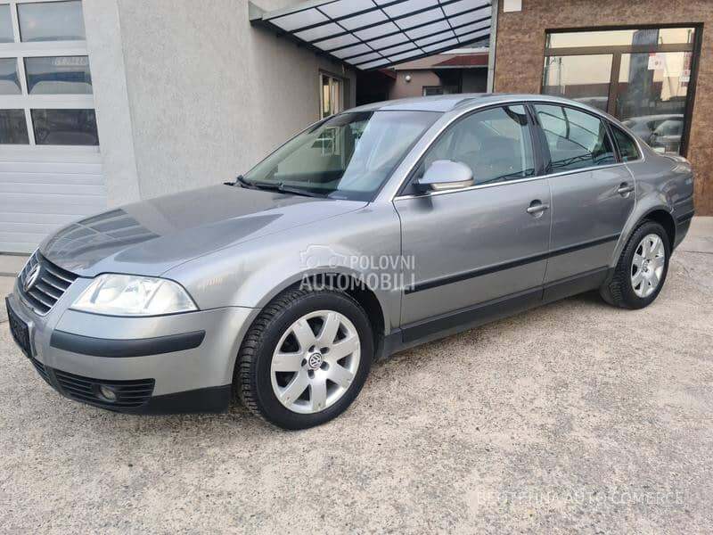 ABS Centrala za Volkswagen Passat B5.5
