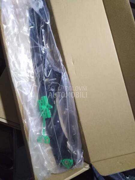 Podizac stakla za Fiat Grande Punto, EVO od 2004. do 2015. god.