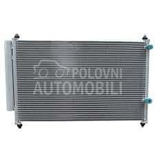 Hladnjak klime za Jeep Cherokee, Commander, Compass ...