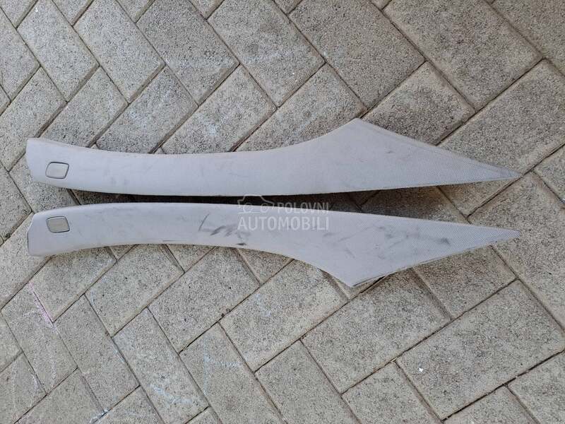 Tapacir za Opel Vectra C od 2002. do 2008. god.