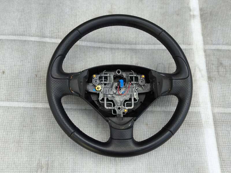 Volan 1.4 1.6 HDI za Citroen C1, C3, C4 ... od 2002. do 2016. god.