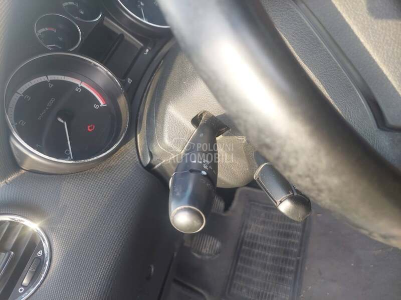 Prekidač, ručica, taster za Peugeot 206, 308, 207 ...