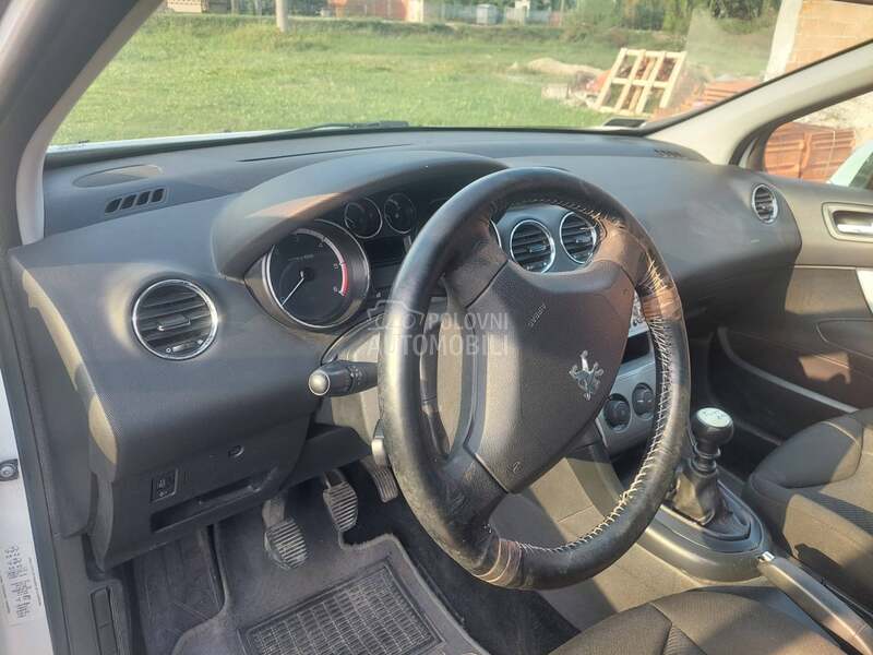Instrument tabla za Peugeot 206, 308, 207 ...