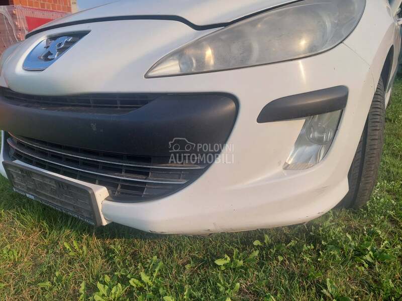 Maglenke za Peugeot 206, 308, 207 ...