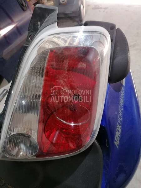 Stop svetlo za Fiat 500 od 2008. do 2015. god.