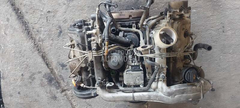 Motor za Volkswagen Touareg, Passat B5, Passat B5.5