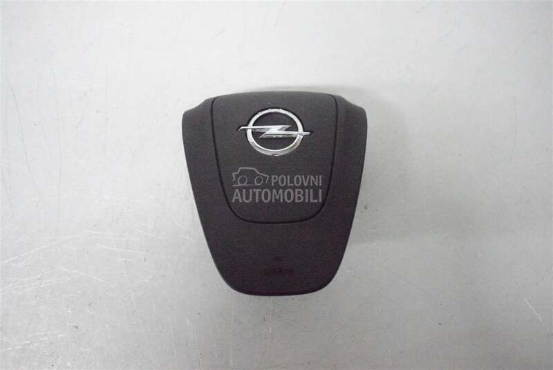 Airbag 1.9 1.7 1.3 CDTI za Opel Meriva, Astra H, Astra J ... od 2003. do 2015. god.