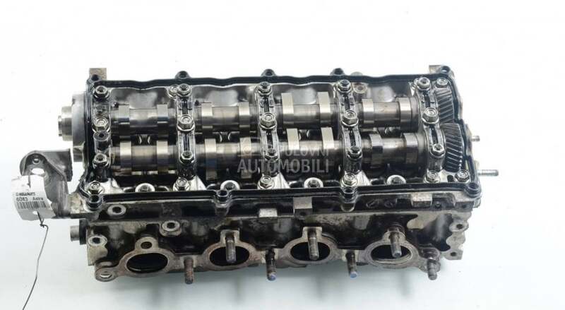 Bregasta osovina 1.9 1.7 CDTI za Opel Meriva, Astra H, Astra J ... od 2003. do 2015. god.