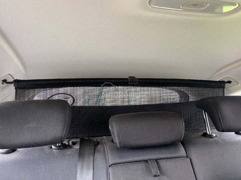 Nebo za Audi A4 Allroad