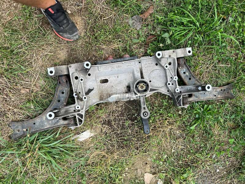 Viljuske trap kompletan za Audi A3 od 1998. do 2012. god.
