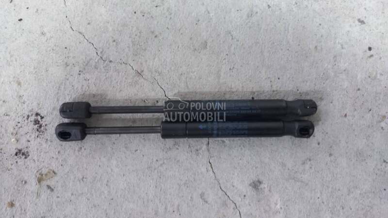 Amortizeri haube za MINI Cooper, One