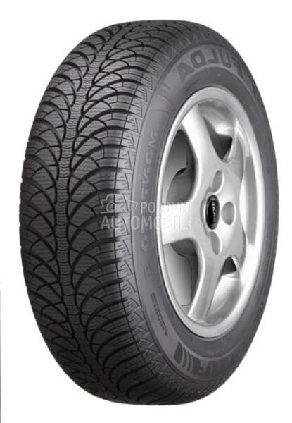 Fulda 185/65 R15 Zimska