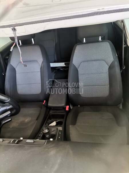 Sedista za Volkswagen Passat B7