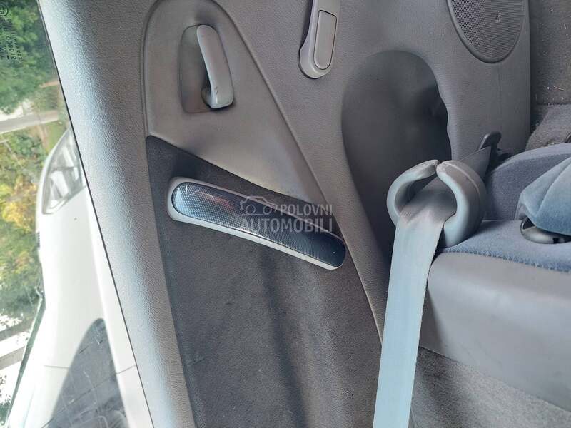 unutrašnja kvaka  brava za Citroen Xsara Picasso