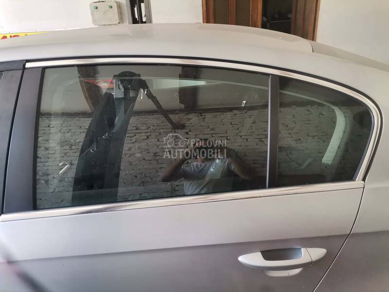 stakla prozori za Volkswagen Passat B7