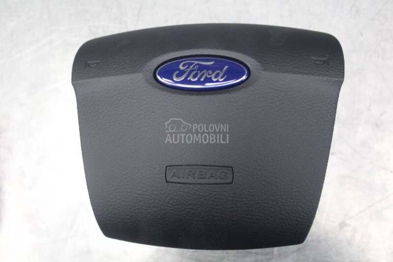 Airbag 1.8 1.6 1.4 TDCI za Ford Mondeo, Focus, Fiesta od 2002. do 2018. god.