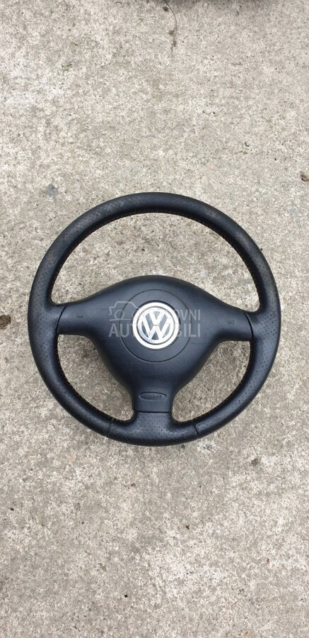 Volan za Volkswagen Golf 4