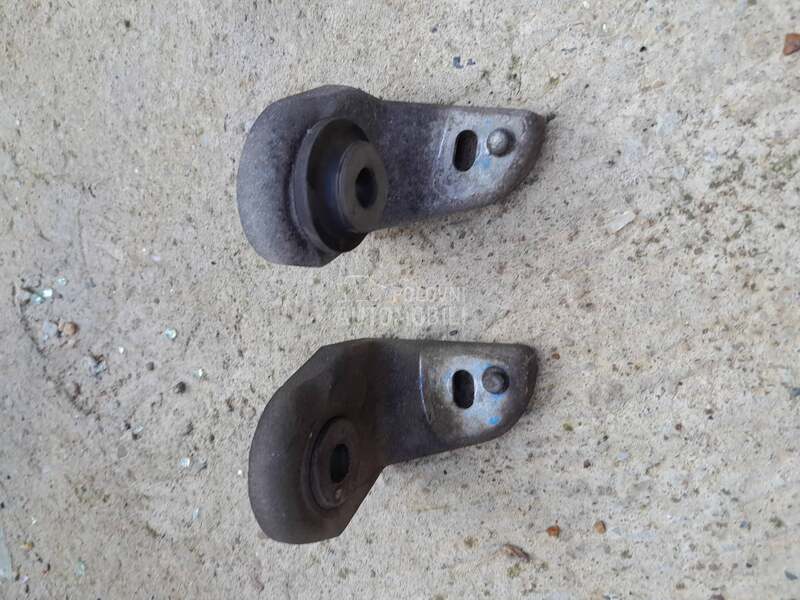 nosaci hladnjaka za Chevrolet Aveo, Matiz, Spark