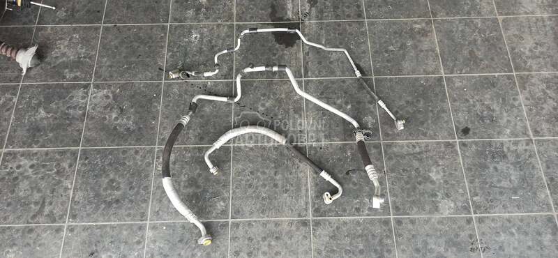 Cevi i creva klime za Volkswagen Golf 5, Jetta