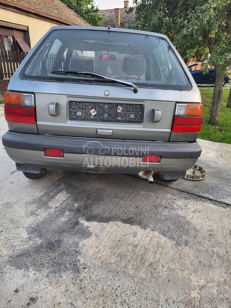 Nissan Micra -  kompletan auto u delovima