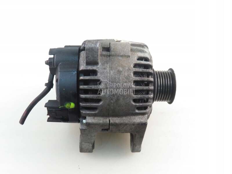 Alternator 1.9 1.5 dCi za Renault Clio, Megane, Scenic od 2000. do 2016. god.