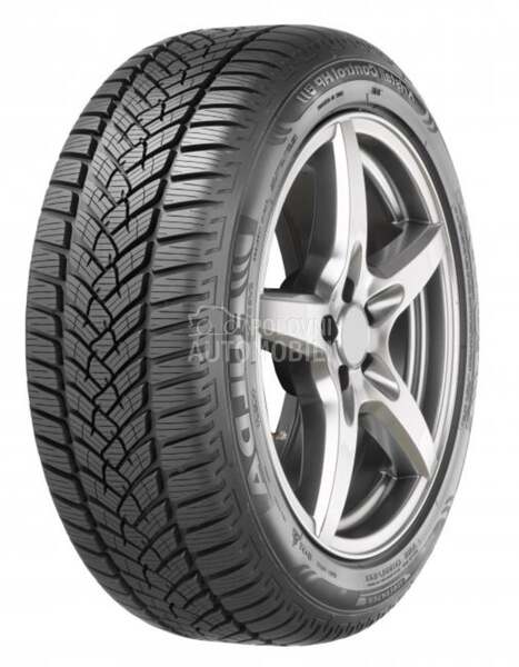 Fulda 195/55 R16 Zimska