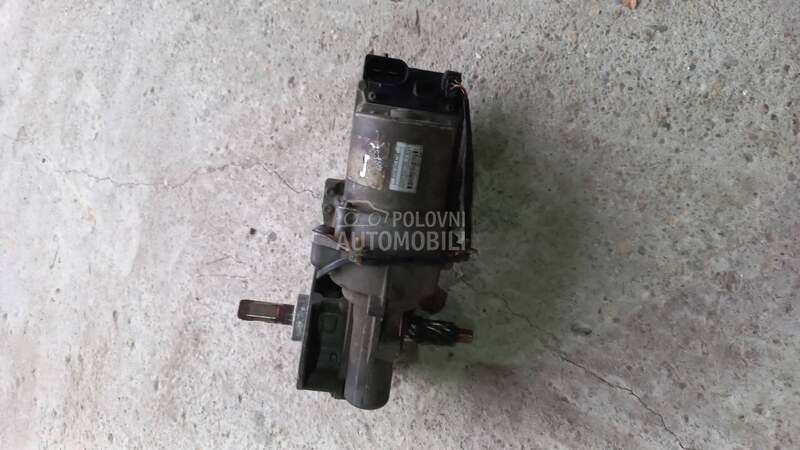 servo motor za Peugeot 206, 207
