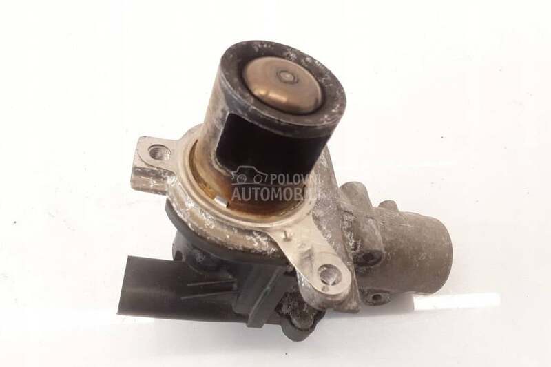 EGR ventili 1.9 1.5 dCi za Renault Clio, Megane, Scenic od 2000. do 2016. god.