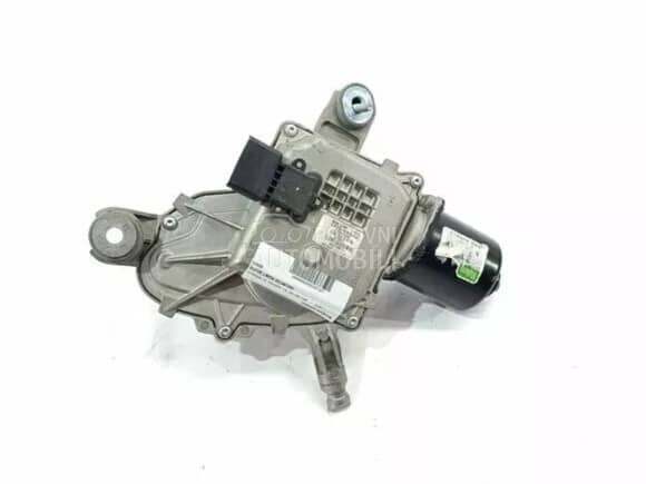 Motor brisaca 2.0 1.6 HDI za Citroen Berlingo, C3, C4 ... od 2002. do 2016. god.