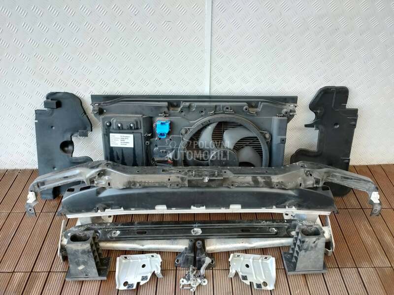 Vezni lim 2.0 1.6 HDI za Citroen Berlingo, C3, C4 ... od 2002. do 2016. god.