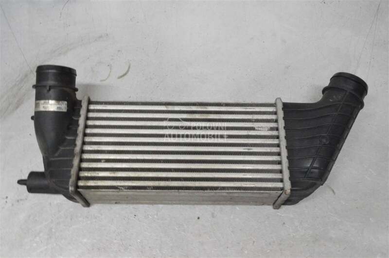 Interkuler 2.0 1.6 HDI za Citroen Berlingo, C3, C4 ... od 2002. do 2016. god.