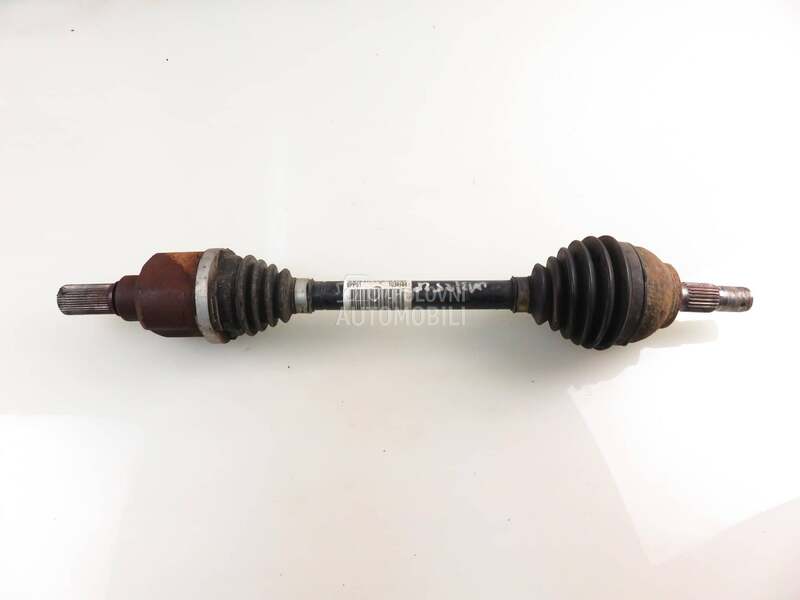 Osovina 2.0 1.6 HDI za Citroen Berlingo, C3, C4 ... od 2002. do 2016. god.