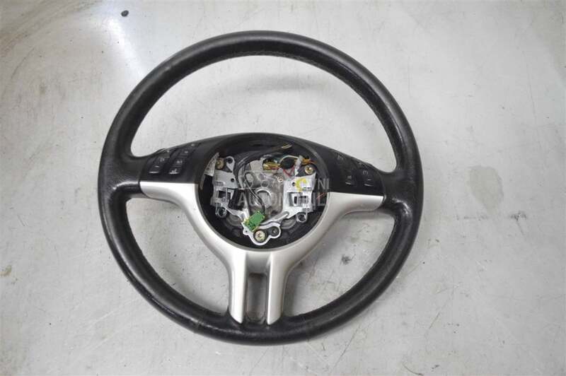 Volan 20d 18d 16d za BMW 125, 116, 118 ... od 2000. do 2018. god.