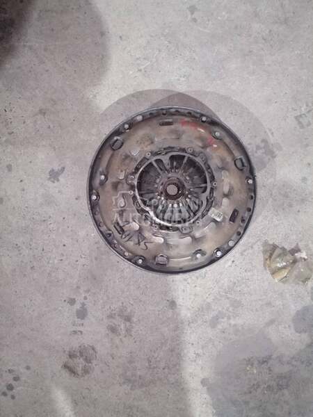 Set plivajućeg zamajca 19 mjt. za Fiat Sedici od 2006. do 2020. god.