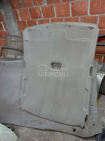 Nebo za Mazda 323 od 1998. do 2003. god.
