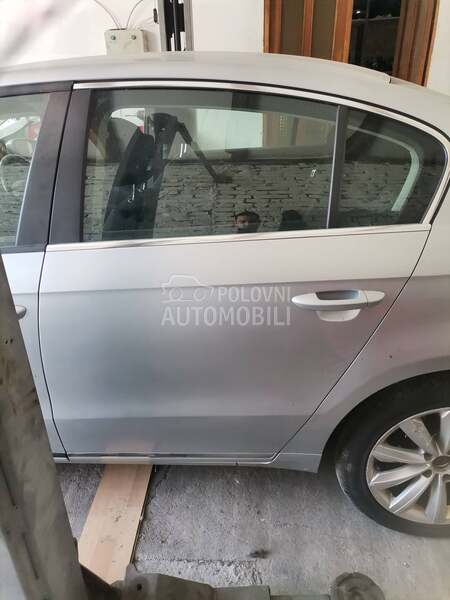 Vrata za Volkswagen Passat B7